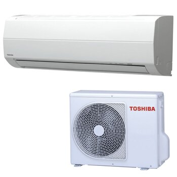 Toshiba RAS-07SKHP-ES / RAS-07S2AH-ES