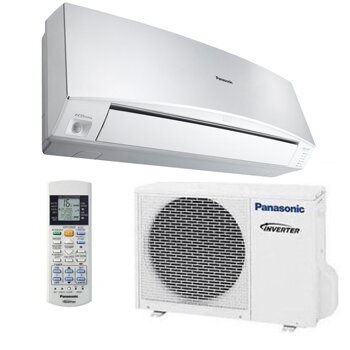 Panasonic CS-W7MKD / CU-W7MKD