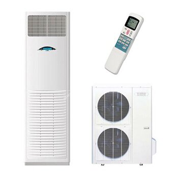 General Climate GC / GU-FS48ERN1