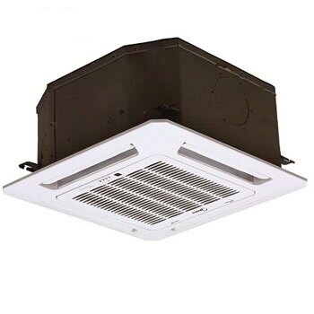 Midea MCD-18HRN1-Q