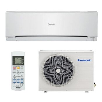 Panasonic CS-YE12MKE / CU-YE12MKE