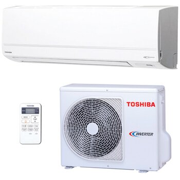 Toshiba RAS-07EKV-EE / RAS-07EAV-EE