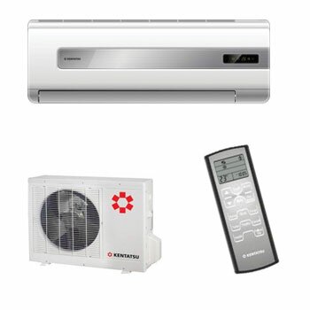 Kentatsu KSGC26HFAN1 / KSRC26HFAN1