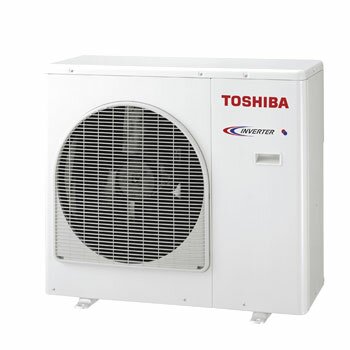 Toshiba RAS-5M34UAV-E1